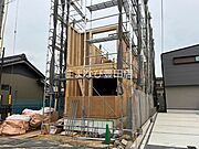 浄水駅より徒歩12分 3階 新築の賃貸物件