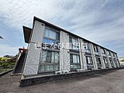 コンフォート前山の賃貸物件