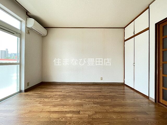 洋室