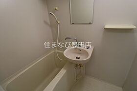 セントラルコートサイトウ 303 ｜ 愛知県豊田市京町7丁目（賃貸アパート1K・4階・25.29㎡） その4