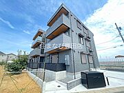 sorgente 3階 新築の賃貸物件