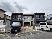 三河八橋駅より徒歩8分 1階 新築の賃貸物件