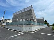 赤池駅よりバス13分 徒歩12分 1階 新築の賃貸物件