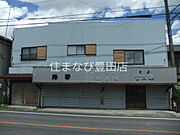 豊田市駅よりバス4分 徒歩13分 築60年1ヶ月 2階建の賃貸物件