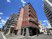 新豊田駅より徒歩4分 2階 築22年7ヶ月の賃貸物件