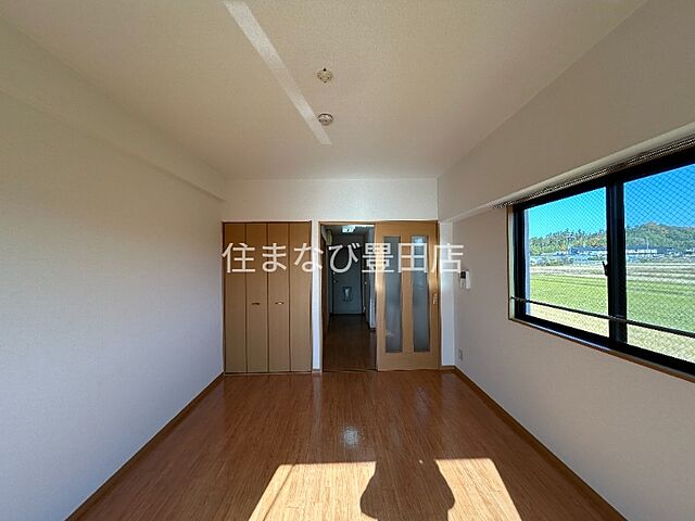 洋室