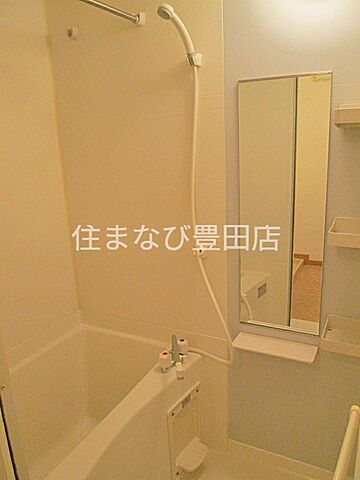 浴室