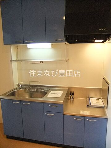 キッチン