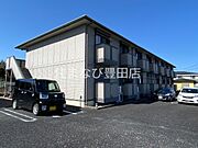リビングタウン豊田桝塚の賃貸物件