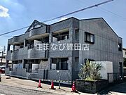 平戸橋駅より徒歩7分 1階 築20年5ヶ月の賃貸物件