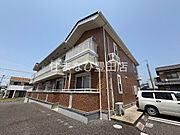 赤池駅よりバス15分 徒歩3分 2階 築19年9ヶ月の賃貸物件