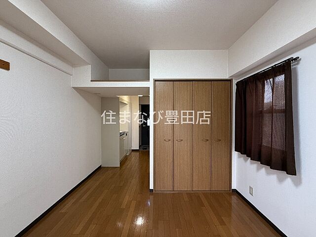 洋室