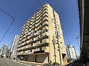 名鉄鈴彦小坂本町ハイツの賃貸物件
