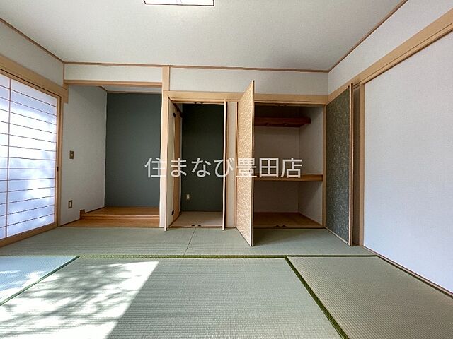 室内