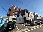ＦＬＯＷＥＲＧＡＲＤＥＮ 3階 築4年5ヶ月の賃貸物件