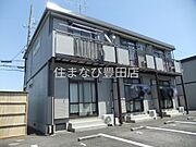 シティハイムアサヒ２の賃貸物件