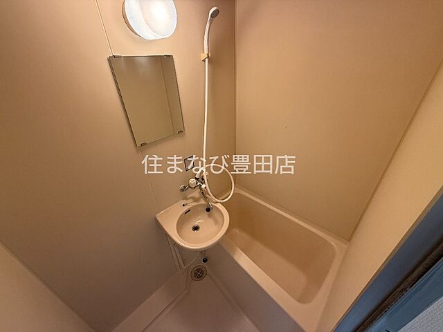 浴室