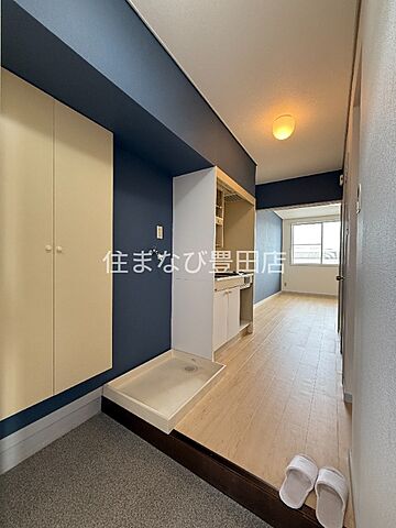 室内