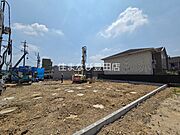 三河上郷駅より徒歩3分 2階 新築の賃貸物件