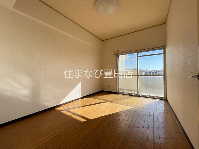洋室