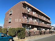 浄水駅より徒歩10分 築22年1ヶ月 3階建の賃貸物件