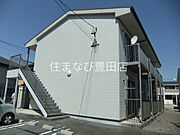 愛コーポレーションカネタの賃貸物件