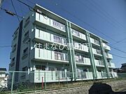 第2ハイツ昌 4階 築38年11ヶ月の賃貸物件