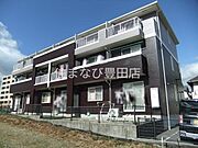 三河豊田駅より徒歩12分 2階 築23年7ヶ月の賃貸物件
