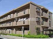 コンフォート園原の賃貸物件