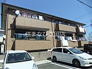 守美 2階 築15年4ヶ月の賃貸物件