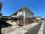ノートルメゾンII 2階 築9年9ヶ月の賃貸物件