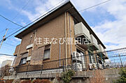 末野原駅より徒歩22分 2階 築20年2ヶ月の賃貸物件