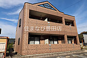 メゾンドソレイユ 1階 築20年5ヶ月の賃貸物件