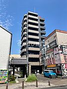 豊田市駅より徒歩7分 築29年5ヶ月 10階建の賃貸物件