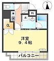 アーバンフィール17階5.2万円