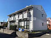 サン・ヒルズＣの賃貸物件