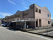 三河豊田駅より徒歩19分 2階 築21年8ヶ月の賃貸物件