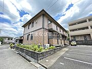 天王ガーデンＡの賃貸物件