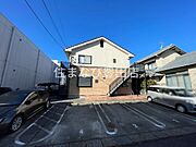 ハイツ・コロモの賃貸物件
