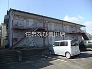 末野原駅より徒歩13分 2階 築38年1ヶ月の賃貸物件