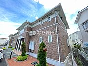 若林駅よりバス24分 徒歩5分 1階 築15年7ヶ月の賃貸物件