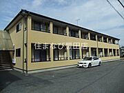 ロッキー豊栄A棟 2階 築23年11ヶ月の賃貸物件