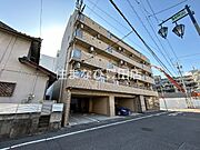 オーシャン三河豊田駅前 4階 築21年5ヶ月の賃貸物件