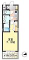 S-RESIDENCE豊田avanta12階6.8万円