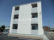 アジュール平戸橋の賃貸物件