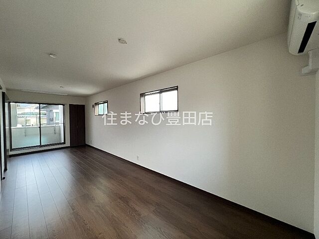 洋室