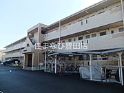 豊田市駅よりバス11分 徒歩4分 1階 築21年10ヶ月の賃貸物件
