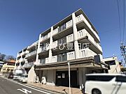 第2コーポみのる 3階 築41年11ヶ月の賃貸物件