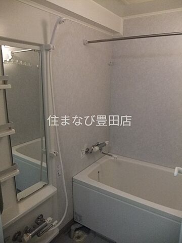 浴室