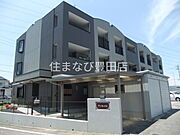 アンソレイエの賃貸物件